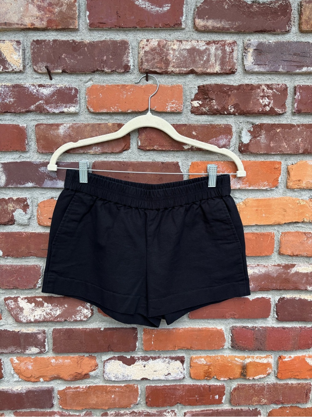 EUC J Crew Shorts